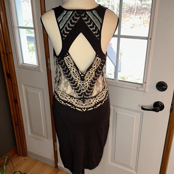 NWOT Free People Dress - Picture 5 of 14